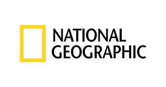 Logo de Nationalgeograph, cliente de Peanuts&Monkeys