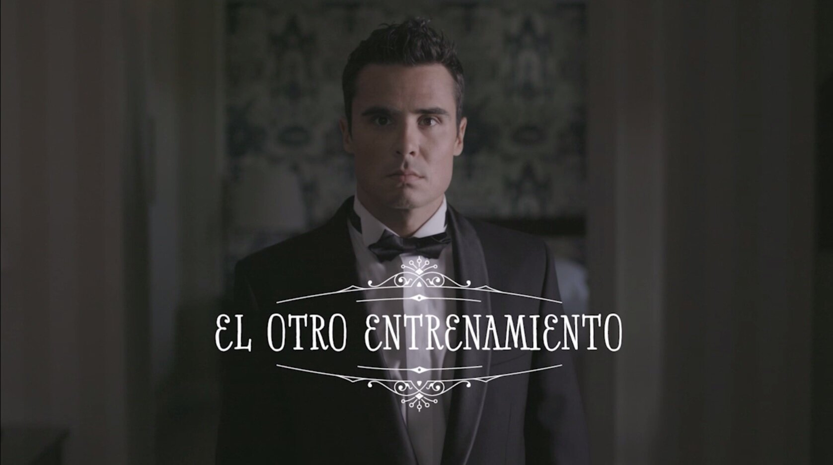 Campaña El otro entrenamiento para Mitsubishi